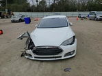 Tesla Model S 2014