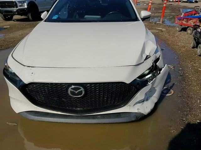 Mazda 3 2022