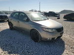 Kia Forte 2012
