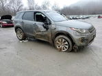 Land Rover Discovery 2017