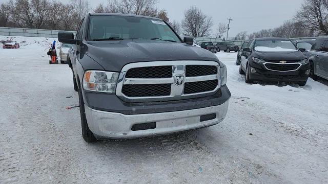 RAM 1500 2017