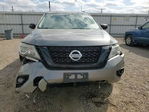 Nissan Pathfinder 2020