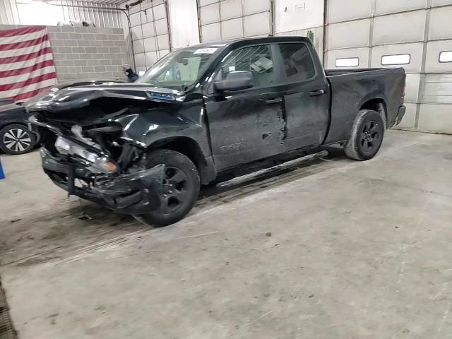 RAM 1500 2025