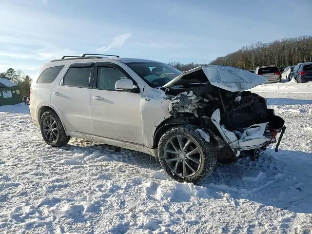 Dodge Durango 2017