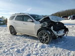 Dodge Durango 2017