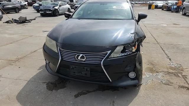 Lexus ES 2013
