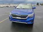 Kia Seltos 2021