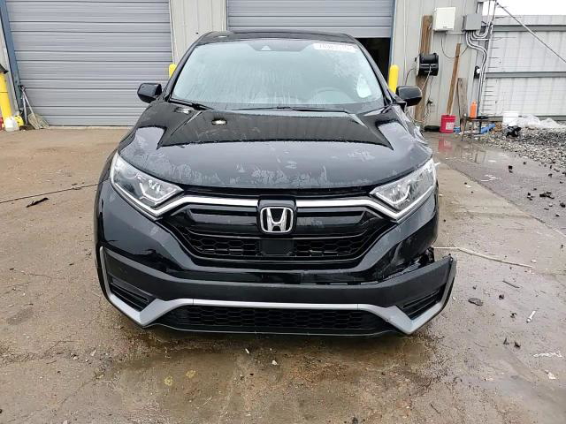 Honda CR-V 2021