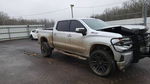 Chevrolet Silverado 2019