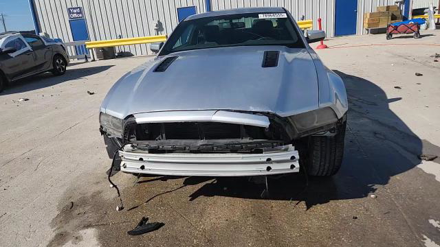 Ford Mustang 2014