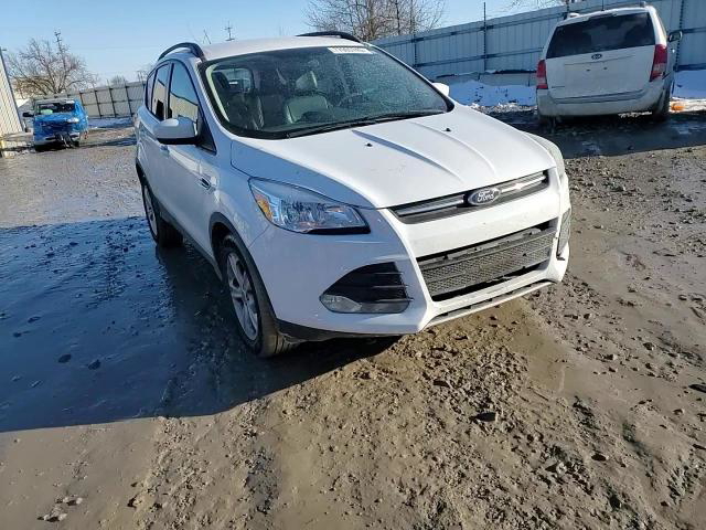 Ford Escape 2015