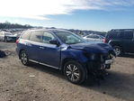 Nissan Pathfinder 2020