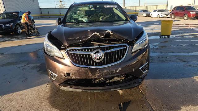 Buick Envision 2020