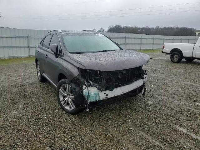 Lexus RX 2015