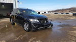Nissan Pathfinder 2017