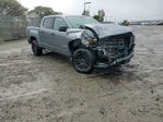 GMC Canyon 2021