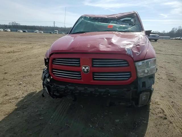 RAM 1500 2014