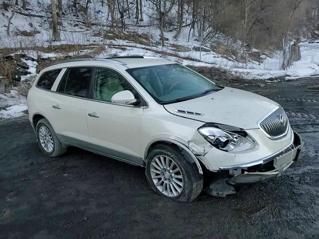 Buick Enclave 2012