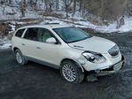 Buick Enclave 2012
