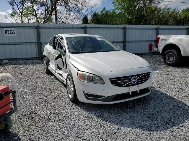 Volvo S60 2015