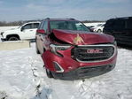 GMC Terrain 2018