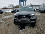 Ford Explorer 2022
