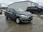 Ford Fiesta 2017