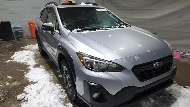 Subaru XV 2021