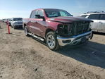 RAM 1500 2021