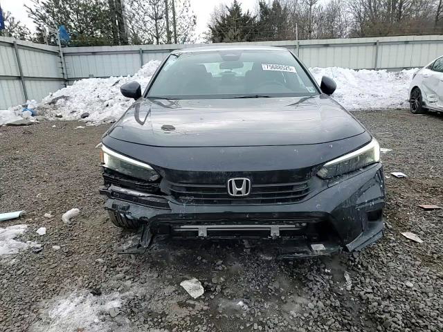 Honda Civic 2024