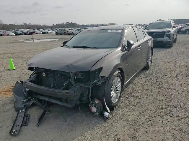Lexus ES 2014