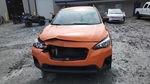 Subaru XV 2018