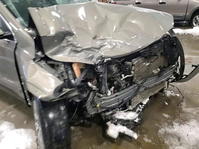 GMC Acadia 2019