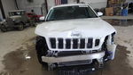 Jeep Cherokee 2020