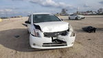 Nissan Sentra 2012