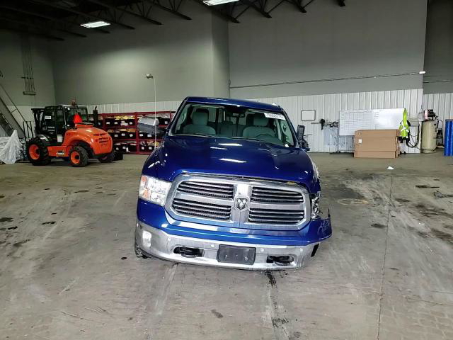 RAM 1500 2017