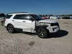 Ford Explorer 2018
