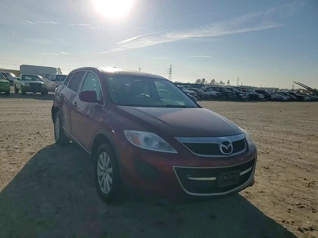 Mazda CX-9 2010