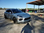 Porsche Macan 2020