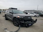 Ford Explorer 2024