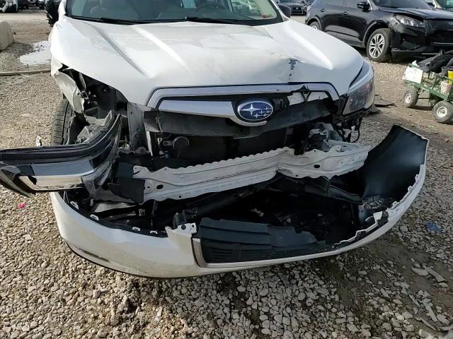 Subaru Forester 2021