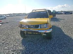 Nissan Navara (Frontier) 2000