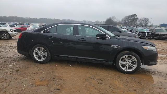 Ford Taurus 2013