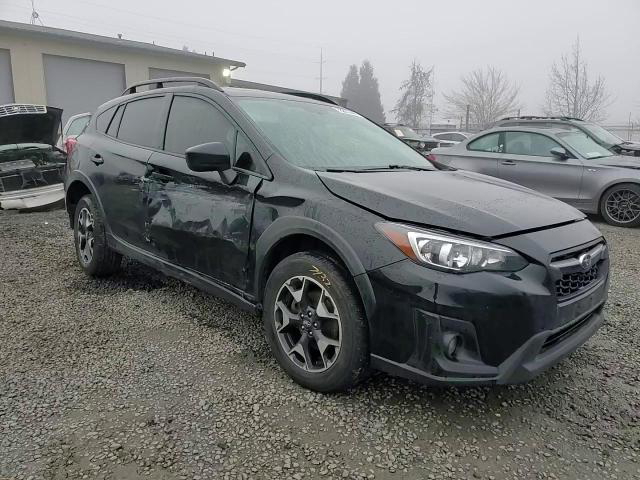 Subaru XV 2019