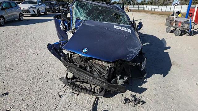 BMW Series 1 2012