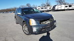 Cadillac SRX 2007