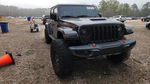 Jeep Gladiator 2022