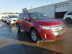 Ford Edge 2014