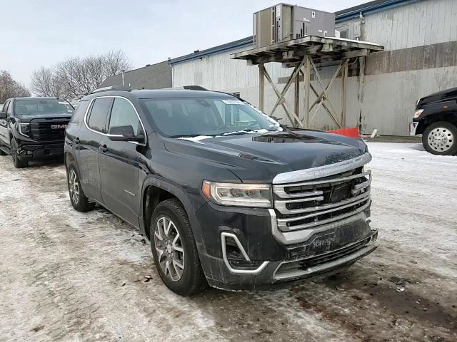 GMC Acadia 2023