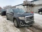 GMC Acadia 2023